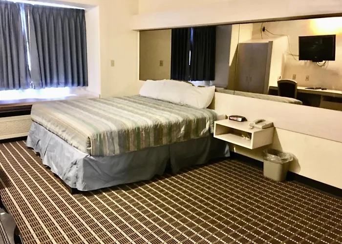 Travelodge By Wyndham Chadron