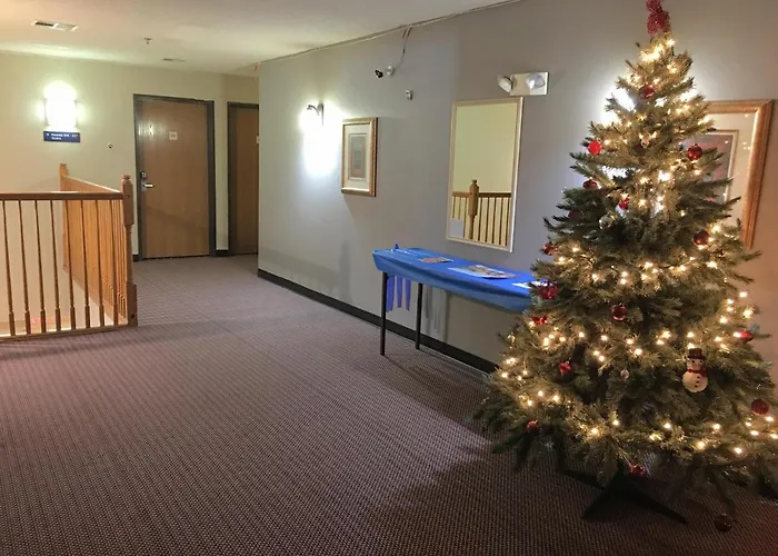 Travelodge By Wyndham Chadron