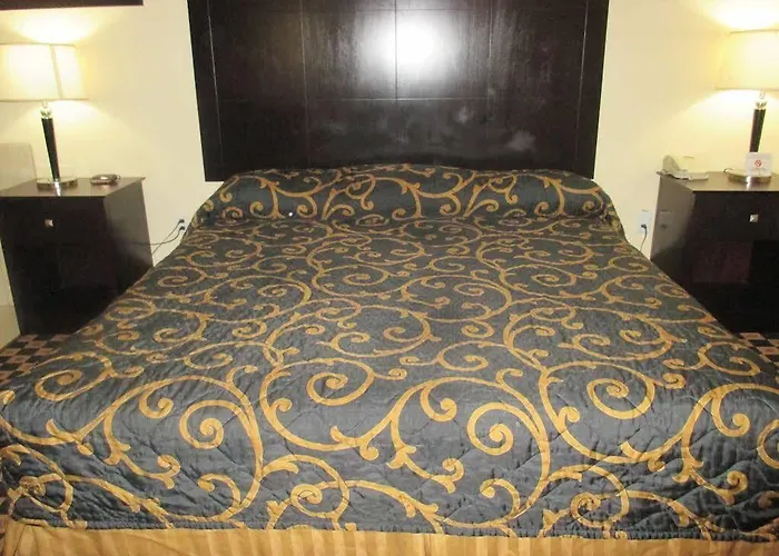 Scottish Inn Killeen Harker Heights