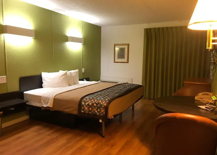 Americas Best Value Inn Scottsbluff