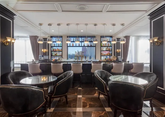 Hotel Retlaw, Trademark Collection By Wyndham