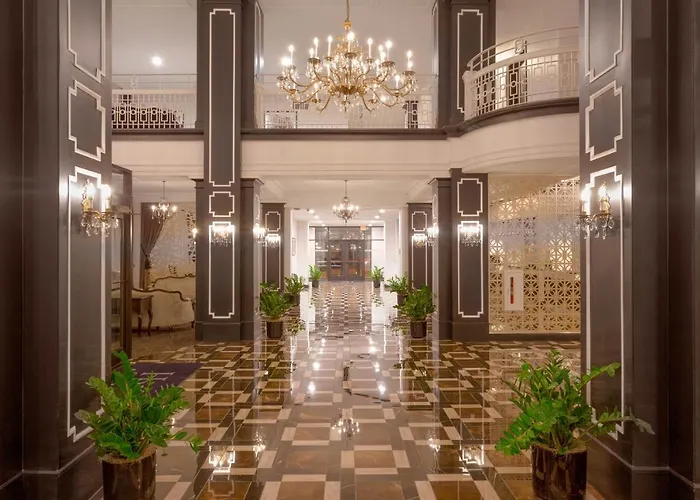 Hotel Retlaw, Trademark Collection By Wyndham