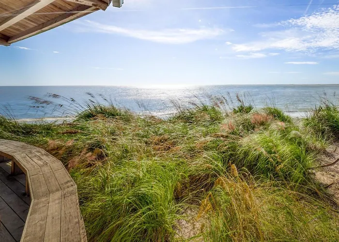 Summerwind Cottage 1140