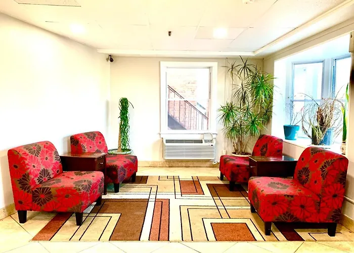 Tappan Zee Hotel