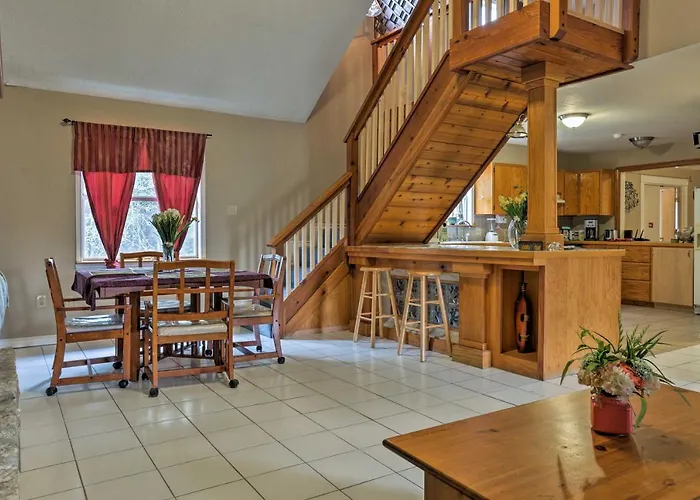 Dripping Springs Home W/ Deck, Near Wedding Venue