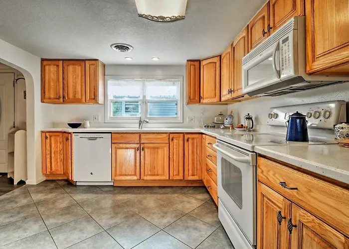 Ottawa Lake Home W/ Bbq & Patio, 15 Mi To Toledo