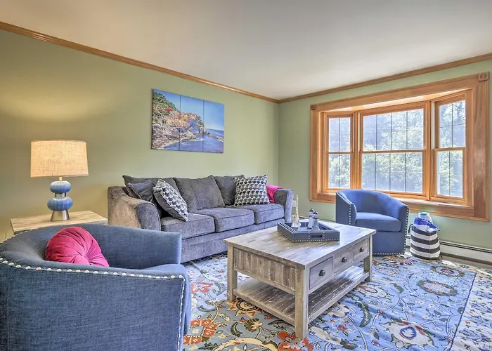 Walk To Buzzards Bay Beach: Spacious Onset Home