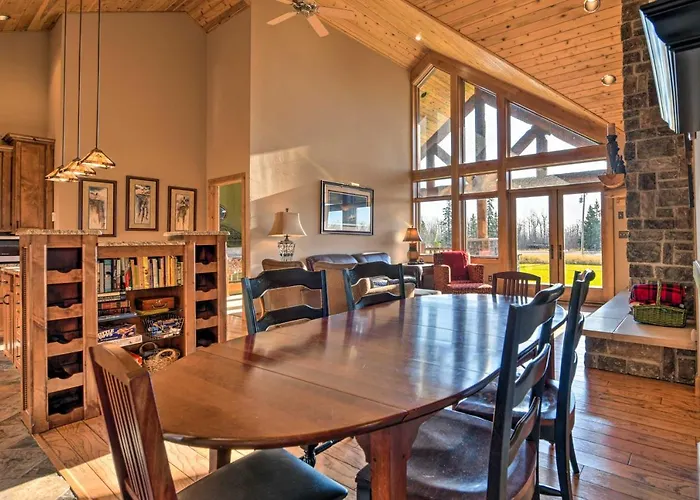 North Shore Cabin W/ Fire Pit By Gooseberry Falls!
