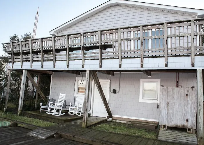 57218 Island Club Lane Home
