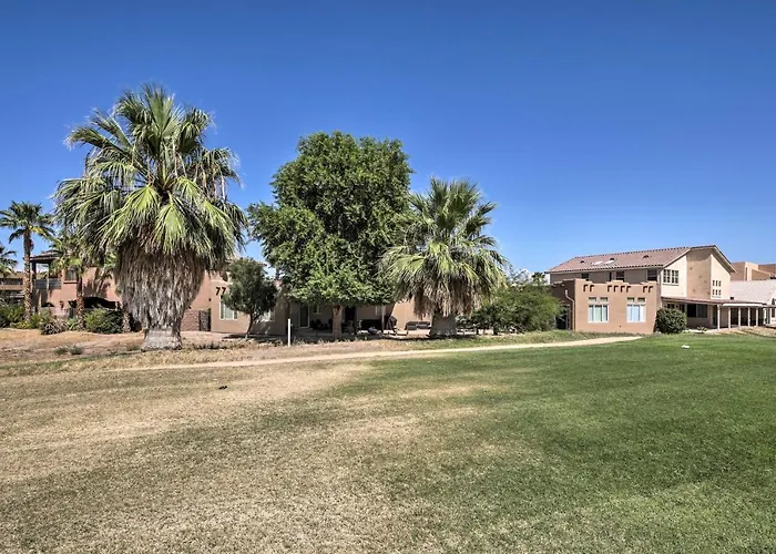River'S Edge Golf Condo W/ Beach Access + Patio!