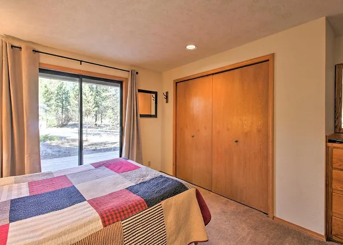 Sunriver Home W/ Hot Tub & 8 Sharc Passes