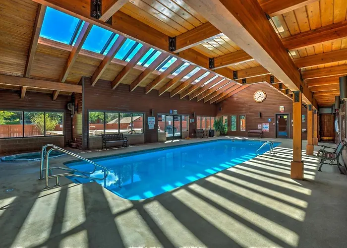 Walk To Main St: Frisco Condo W/ Community Pool!