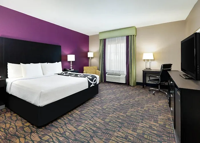 La Quinta By Wyndham Jourdanton - Pleasanton
