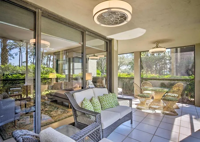 Bonita Springs Condo 4 Mi To Beach: Private Patio!