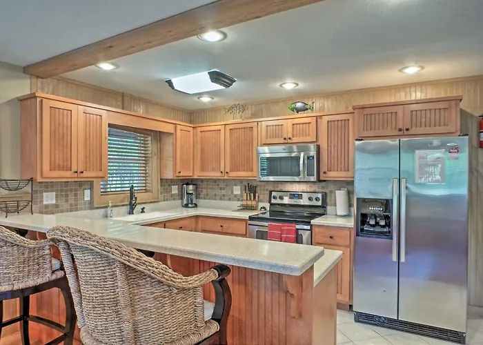 The Chalet At Kudzu Cove Cabins Resort