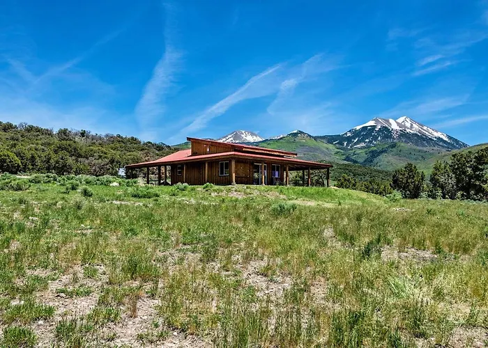5-Acre Moab Studio W/ Bbq & Stunning Mtn Views