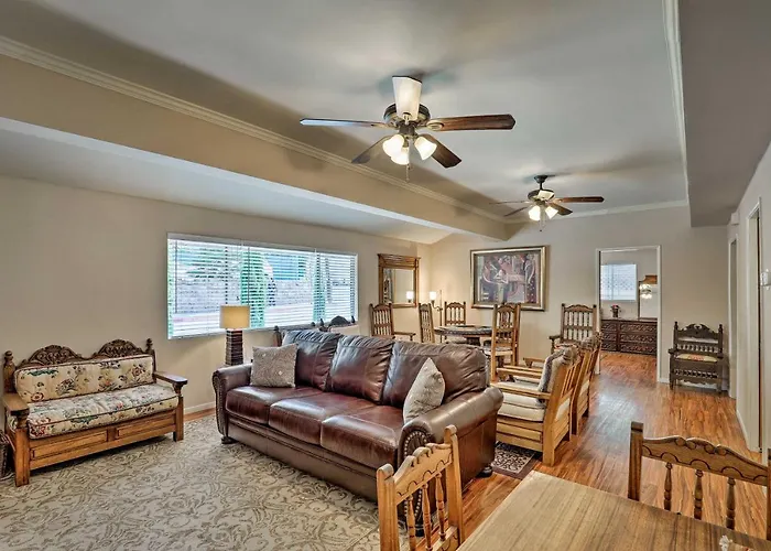 Bisbee Home W/ Private Parking & Ev Charger!