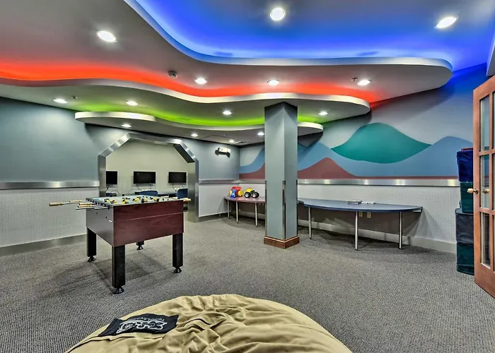 Solitude Mountain Resort Condo At Lift Base!