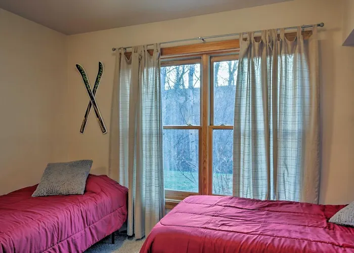 Cozy Driggs Condo W/ Hot Tub & Ski Shuttle Service