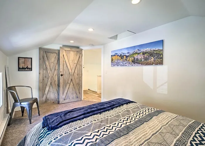 Dtwn Golden Apt < 9 Mi To Red Rocks Amphitheater!