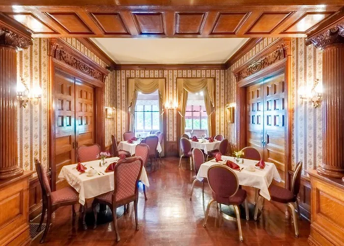 Vinifera Inn