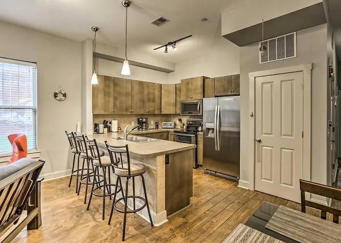 Your 2Bd Wilmington Spring Break Retreat!