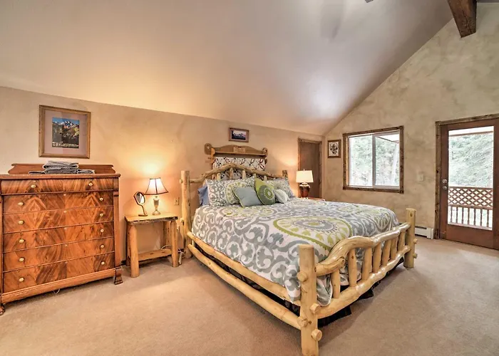 Cozy Home W/ Mountain Views Near Ouray Hot Springs