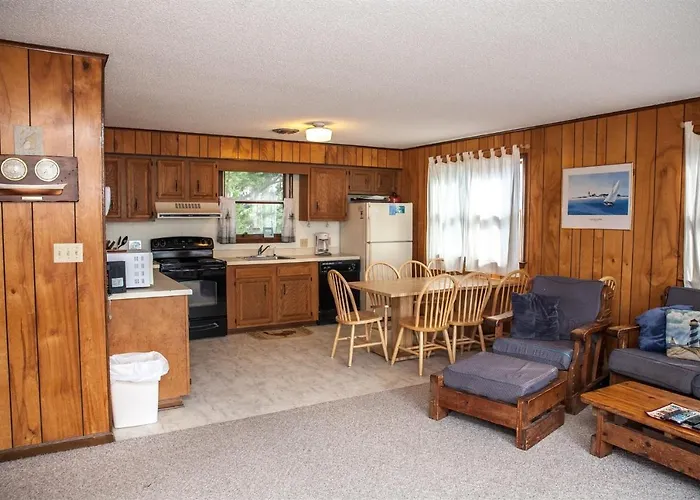 Shoresurf House 54227