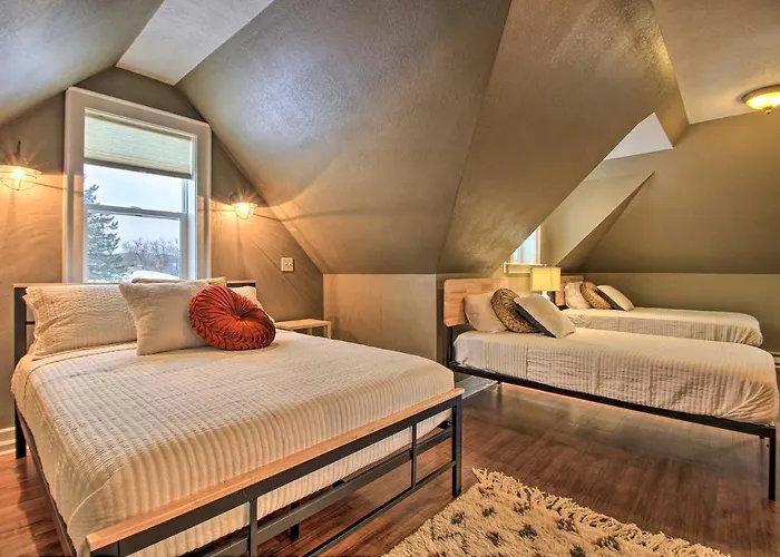 Ely Getaway Near Town, Lakes, & Outdoor Recreation