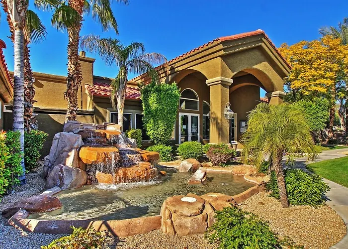 Near Bellair Golf Club! Phoenix Abode W/ Pool