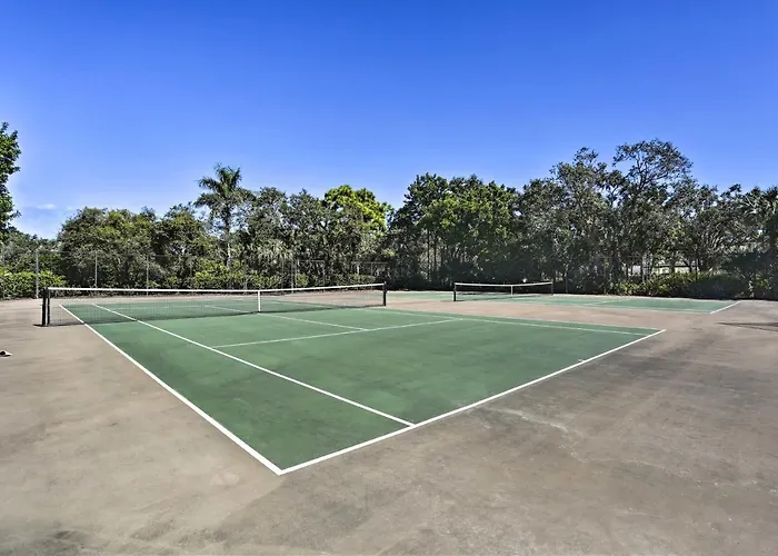 Bonita Springs Condo 4 Mi To Beach: Private Patio!