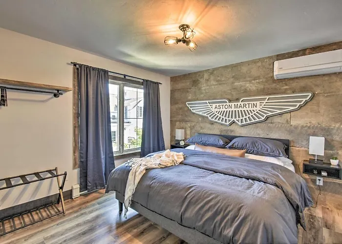 Elkhart Lake Townhome, Mins To Road America!