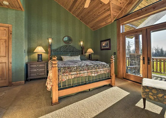 North Shore Cabin W/ Fire Pit By Gooseberry Falls!