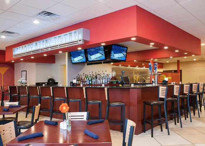 Holiday Inn Itasca - Woodfield Area