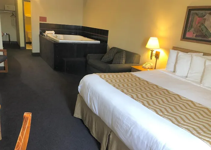 Travelodge By Wyndham Grand Island