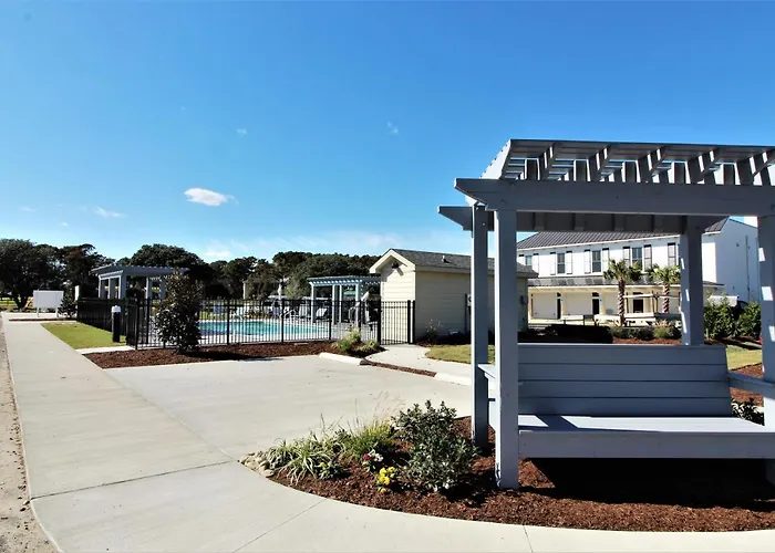 Beacon Quarters By Kees Vacations