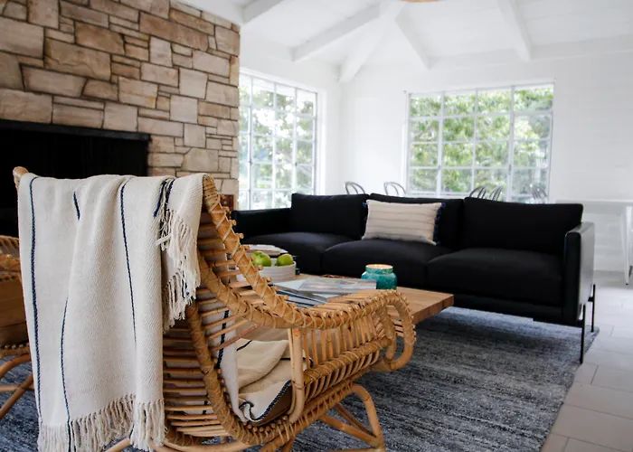 Le Petit Pali At Ocean Ave, A Member Of Design Hotels