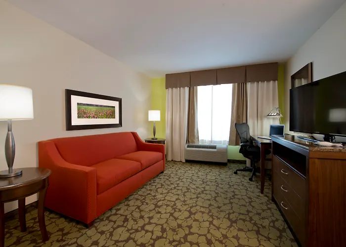 Graduate By Hilton Knoxville