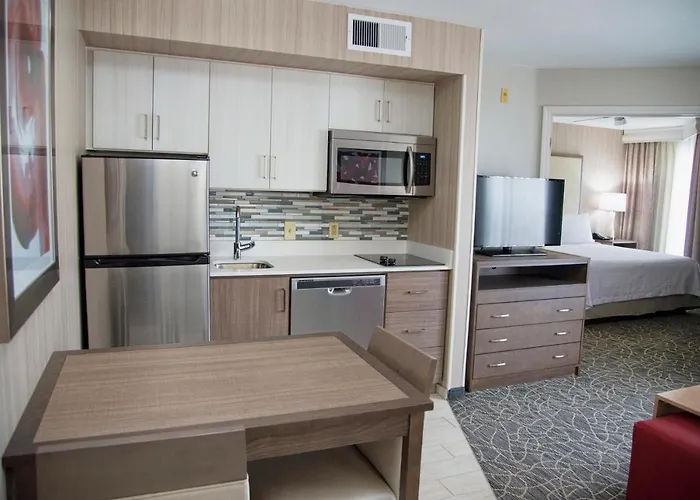 Homewood Suites By Hilton Atlanta-Peachtree