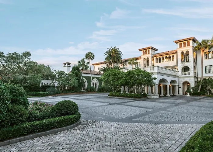 The Cloister