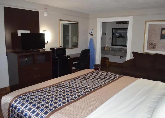 Hill Country Inn