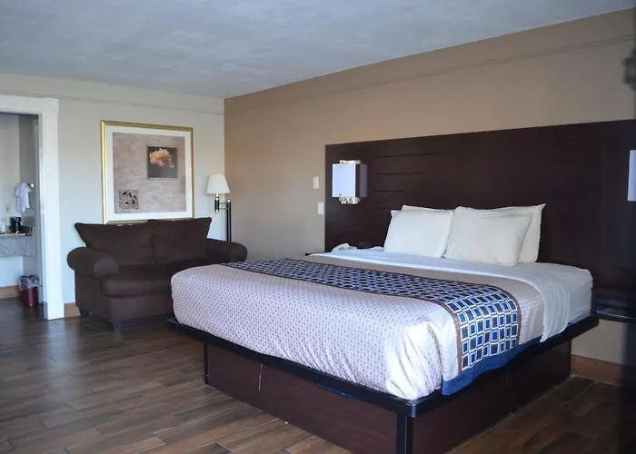 Hill Country Inn