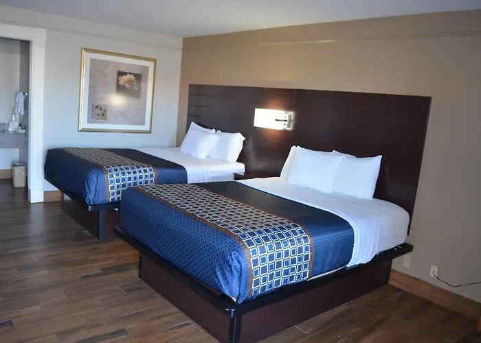Hill Country Inn