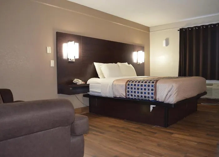 Hill Country Inn