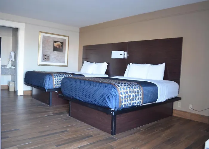 Hill Country Inn