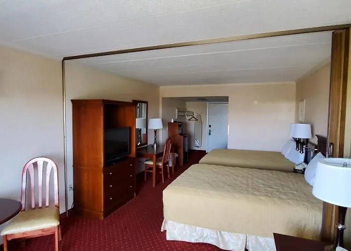 Sea Hawk Motel