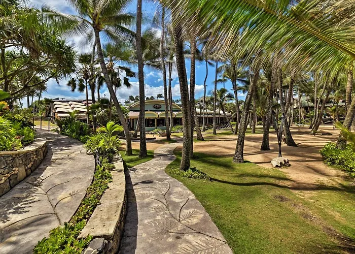 Condo W/ Lanai At Beginning Of Road To Hana!