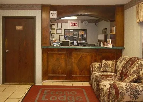 Econo Lodge Martinez