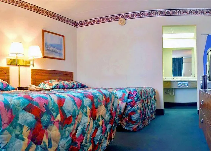 Days Inn - London