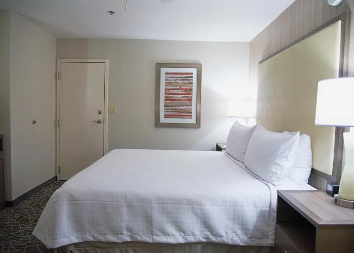 Homewood Suites By Hilton Atlanta-Peachtree